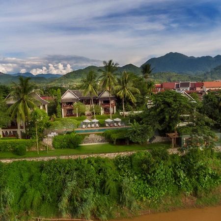 Sunset Villa By Burasari Luang Prabang Eksteriør billede
