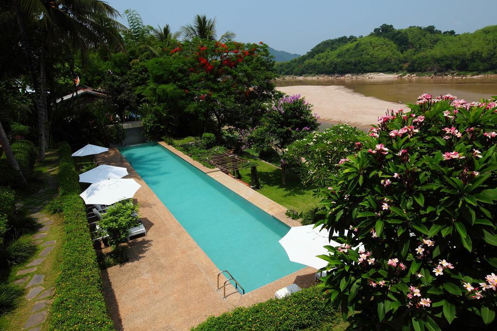 Sunset Villa By Burasari Luang Prabang Eksteriør billede