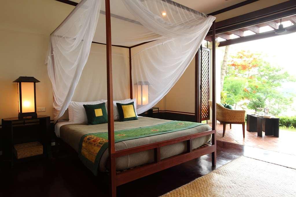 Sunset Villa By Burasari Luang Prabang Værelse billede