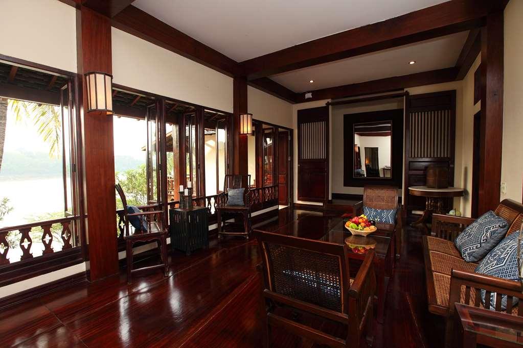Sunset Villa By Burasari Luang Prabang Værelse billede