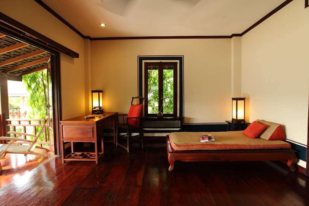 Sunset Villa By Burasari Luang Prabang Værelse billede