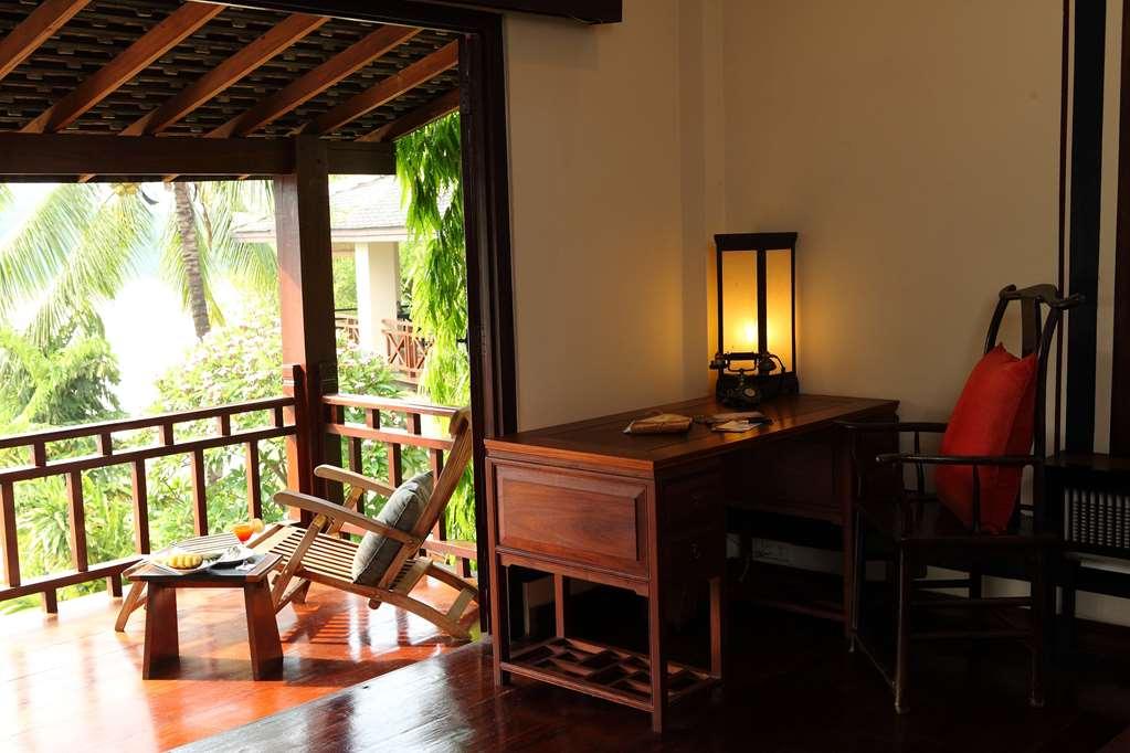 Sunset Villa By Burasari Luang Prabang Værelse billede